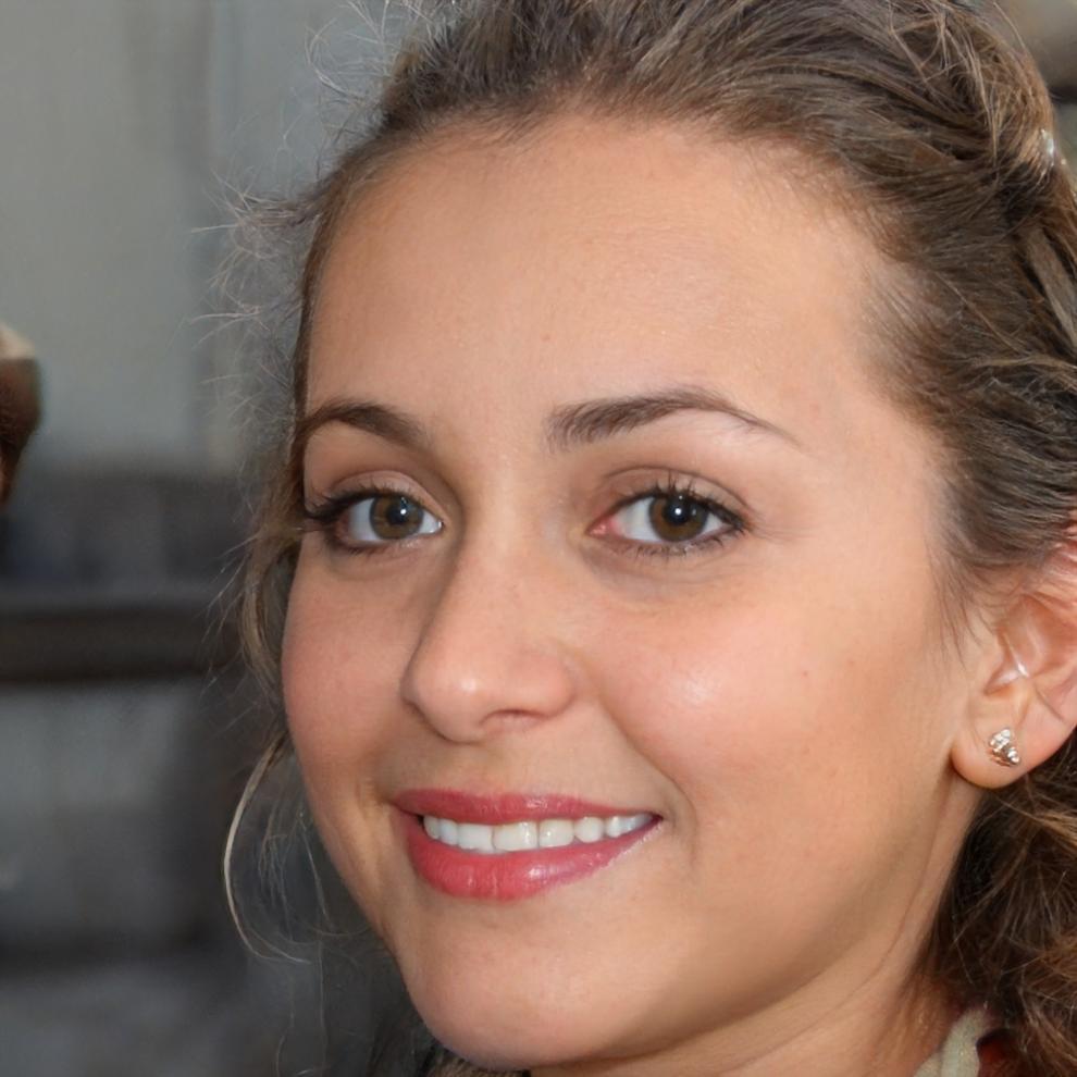 Marie Dubois, formatrice experte en finance d'entreprise